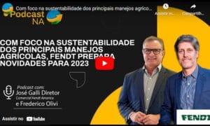 Com foco na sustentabilidade dos principais manejos agrícolas, Fendt prepara novidades para 2023