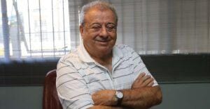 Alysson Paolinelli, o brasileiro que ajudou a saciar a fome do mundo