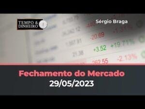 Veja o fechamento do mercado de commodities com feriado do Memorial Day nos EUA, com Sergio Braga