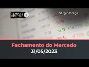 Veja o fechamento de hoje, terrível,  do mercado de commodities com Sérgio Braga