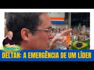 Deltan: a emergência de um líder