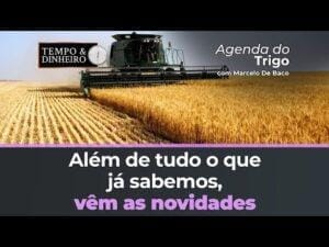 Além de tudo o que já sabemos, vêm as novidades