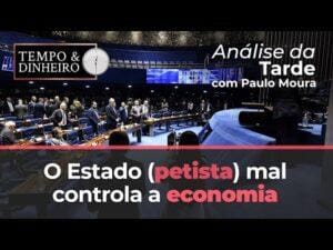 Jogo do Poder. Quer controlar informações e a vida das pessoas