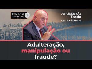 Adulteração, manipulação ou fraude? Relatório da Abin sobre 08/01 mostra que Lula foi avisado