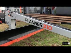 Conheça o Planner 310 com o Marcas e Máquinas