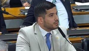 Janja pode ser convocada na CPMI do 8 de Janeiro