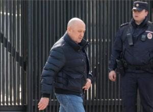 Mesmo após final de motim, aviões ligados ao Grupo Wagner seguem em operação