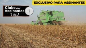 Entrevista exclusiva com Adair Menegol – Pres. Aprosoja – RO