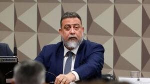 Ex-Abin diz que agência fez 33 alertas de 2 a 8 de janeiro