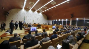STF retoma julgamento sobre marco temporal das terras indígenas – VEJA AO VIVO