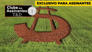 Milho mantendo exportações fortes