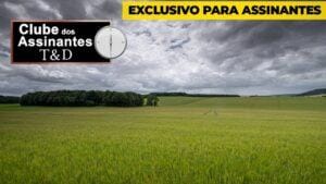 Irregularidade nas chuvas nos próximos dias.