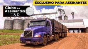 Milho com pressão de compra nos portos