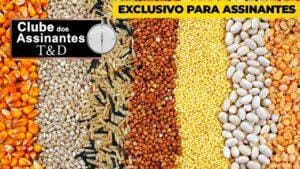 Marcelo Eduardo Lüders – As perspectivas da safra de grãos.