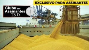 Vlamir Brandalizze: Após USDA Mercado melhora o preço da soja