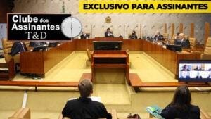 Paulo Moura: Toffoli anula as provas contra Lula