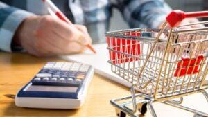 Previsão de aumento da Inflação e do PIB para este ano.