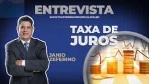 Entrevista com Jânio Zeferino