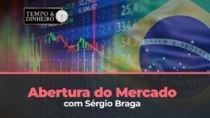 Abertura do Mercado – 05/10/2023