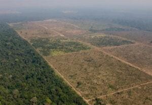 Estiagem prolongada pode ter trégua no Centro-Oeste e MAPITOBAPA