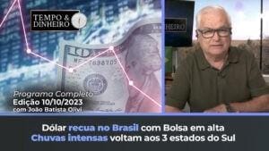 Dólar recua no Brasil com Bolsa em alta. Soja e milho caem em Chicago em dia de USDA