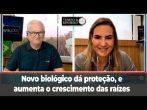 NodPhós, o biológico do bem- Agrocete coloca 3 bactérias do bem à disposição de quem valoriza o solo