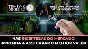 Nas incertezas do mercado, aprenda a assegurar o melhor valor