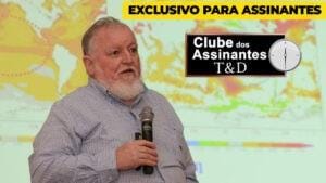 Luiz Carlos Molion explica extremos do EL Niño. O que esperar para 2024?