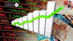 Juros em queda no Brasil faz Ibovespa disparar. Movimento pontual , afirma Maurício Belinello