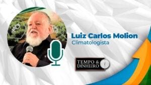 El Niño não tradicional? Professor Molion explica o que está acontecendo com o clima. Acompanhe
