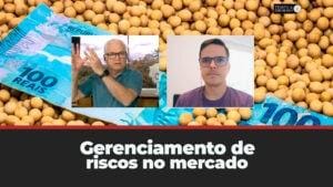 Gerenciamento de riscos no mercado de commodities passa pelas operações de proteção de preços.