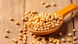 Soja tentando virada em Chicago