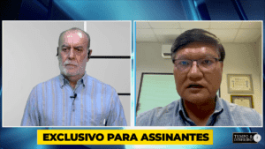 Ainda tem Barter 24/25 a R$ 130. E é bom negócio, diz Jonadan Ma