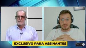 Giovanni Lorenzon entrevista especialista em “financiamento coletivo” para projetos e investimentos no agronegócio