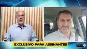 Suínos e clima no RS – Entrevista com Valdecir Folador