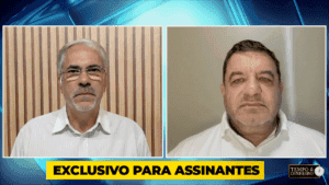 Feijão tem mercado firme de olho no consumo interno . E as exportações? Veja com Marcelo Lüders