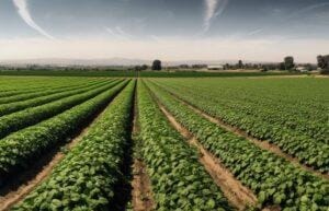 Soja em semana frágil