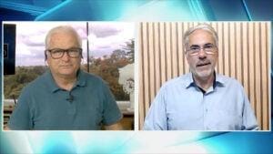 Boi gordo com mercado de lado, com baixa movimentação no mercado atacadista. B3 cai e físico patina