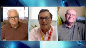 Biológicos para cuidar da lavoura contra insetos sugadores e possibilidade de barter na aquisição