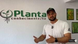 Ferrugem está forte no RS. Lucas Navarini fala sobre consequências e o que fazer