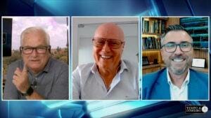 Soja e rentabilidade: Antônio da Luz, economista chefe da FARSUL, comenta a metodologia