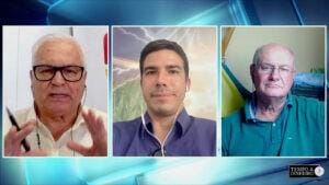 Defensivos biológicos como alternativa ao combate de pragas nesta safra