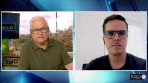 EUA tem feriado na segunda-feira e volta da China após uma semana. O que esperar?