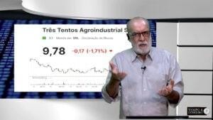 3Tentos: grãos e revenda limam margens, indústrias amenizam e vai ter dividendos