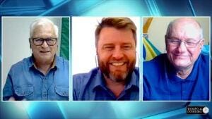 Arroz tem lançamento de híbrido com resistência a herbicidas específicos