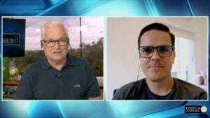 Preços em reais achatados e prêmios menores para soja. O que fazer? Maurício Bellinelo comenta