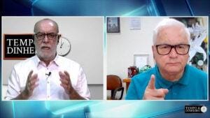 Dólar é opção de hedge tradicional no mercado futuro, como no mercado de opções com call e put