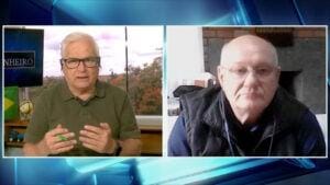 Arroz se aproxima do fundo, Feijão dando sinais positivos