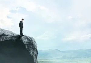 EDITORIAL – RUMO AO ABISMO