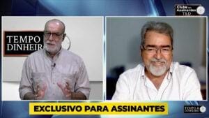 Infraestrutura portuária está melhor, os atrasos são normais, mas o gargalo está no número de fiscais